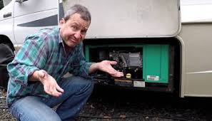 I also discuss how often to change the oil, how much oil my. How To Onan Generator Oil Change Rv With Tito