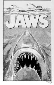 If you buy through links on this page,. Jaws By Francisco Rivera Artwanted Com