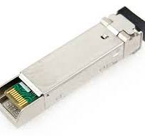Fiberxon 1.25G Lever-Latch SFP Transceiver FTM-5112C-L80G
