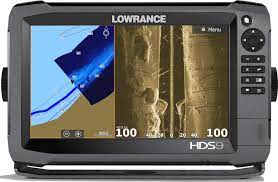 We did not find results for: Hds 9 Gen3 With Totalscan Transducer Fishfinder Chartplotter Lowrance Usa