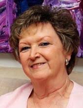 Dorothy Phillips class of '63 dob 9-8-45 dod 1-28-17