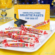 Party Ideas Kindergarten Graduation Party Graduation Party High High School Graduation Party