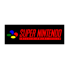 Nintendo vector logo, free to download in eps, svg, jpeg and png formats. Super Nintendo Vector Logo Super Nintendo Logo Vector Free Download