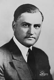 same old same old: must be something very sick with those canadiens, 1933  edition