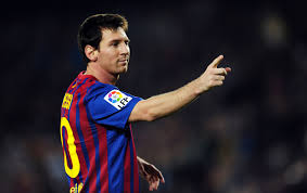 Use them in commercial designs under lifetime, perpetual & worldwide rights. Lionel Messi Goal Celebration Wink Fc Barcelona Famous Quotes By Famous Soccer Players 3634x2286 Download Hd Wallpaper Wallpapertip