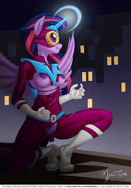 Post 1520940: Friendship_is_Magic Masked_Matter-Horn My_Little_Pony  Mystic_alpha Power_Ponies Twilight_Sparkle