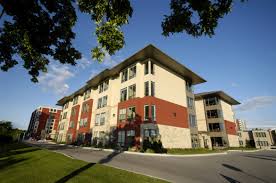 Riverwood Square Retirement Living