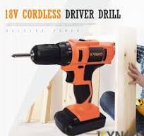 China 18V Compact 10mm Cordless Driver Drill,18V Compact ...