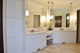 Place a baroque towel stand next to the bathtub or go for a tabletop version like the tuscany vanity towel stand by iron accents. Before After Tuscan To Traditional Kitchen And Bath Heather Scott Home Design