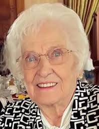 Obituary information for Agnes I. Needham
