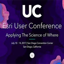 Esri 2017 Uc Q A Highlights Exprodat