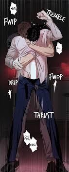 Read Under The Green Light Manga English Online [Latest Chapters] Online  Free - YaoiScan