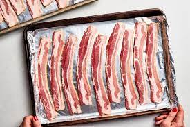 This Is Still Absolutely The Best Way To Cook Bacon Recipe Bacon In The Oven Perfect Bacon Cooking