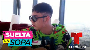 ¿existe una tecnología tan sofisticada? Pepe Aguilar Y Natanael Cano Se Insultaron En Las Redes Suelta La Sopa Domiplay