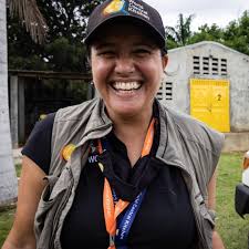 Killing of aid workers part of 'systemic pattern'