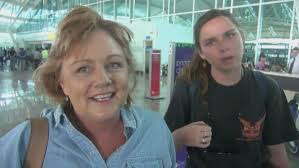 Jetstar flights out of Bali to bring home more than 2,000 Australians;  Virgin flights remain grounded