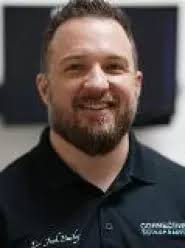 Dr. Joshua Bailey, DC