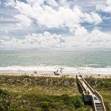 Coastal Living Pawleys Island East Coast Road Trip Pawleys Island South Carolina