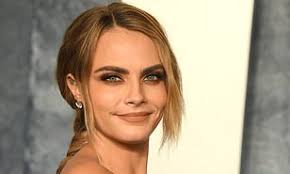 Cara Delevingne: Latest news, views, gossip, photos and video