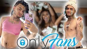 I Bought Lil Pumps Onlyfans, So You Dont Have Too! [Worst Onlyfans Ever] -  YouTube