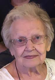 Obituary for Gladys M. Shaffer