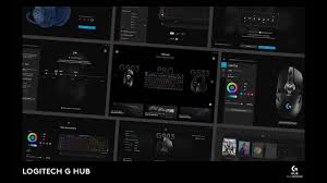 Logitech g hub is the more recent version of logitech with a ui more interactive. Logitech S New G Series Headsets Help You Game Better
