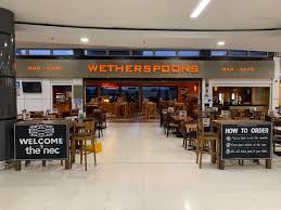 There is no set time in which all their. Pubs In Birmingham Nec Wetherspoons J D Wetherspoon