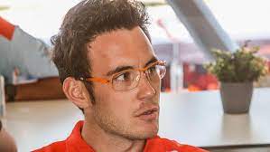 222,108 likes · 14,681 talking about this. Bonne Nouvelle Pour Thierry Neuville Il Devient Papa D Une Petite Camille Le Soir