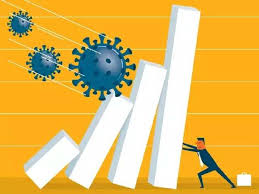 Trading economics provides data for 20 million economic indicators from 196 countries including actual values, consensus figures, forecasts, historical time series and news. View India Can Not Only Soften The Pandemic S Impact On The Economy But Also Revive Growth The Economic Times