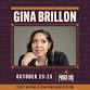 Gina Brillon event image
