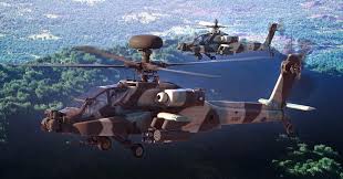 October 8, 2018october 8, 2018. Apache Triumphs In Australian Attack Helicopter Competition News Flight Global
