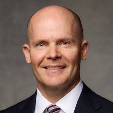 Who were sustained as new leaders at April 2025 general conference?