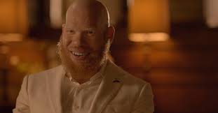 Alas, they did in three sevens: Does Supervillain Tobias Die In The Series Finale Of Black Lightning