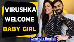 Anushka Sharma And Virat Kohli Become Parents To A Baby Girl Wishes Pour In Oneindia News Video Dailymotion Anushka sharma was last seen in 'zero'. anushka sharma and virat kohli become parents to a baby girl wishes pour in oneindia news