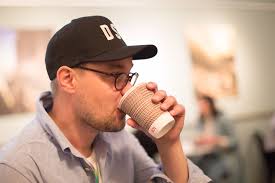 CreativeMornings/Gothenburg