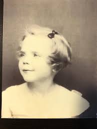 Ruth Wheeler Weed Obituary