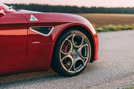 Image result for Rosso Barolo 2008 Alfa-Romeo