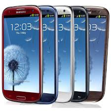 Choose security (the button with a hand) 4. Samsung Galaxy S3 16gb Original Seal In Box Call 7834523 Ibay