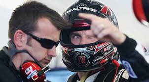 Breaking down the championship crew chiefs