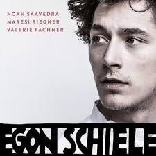 Listen to Egon Schiele End Credits by Andre Dziezuk in Films playlist  online for free