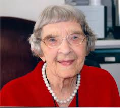 Service information for Pearl Cooke