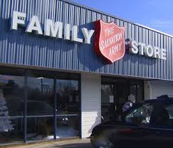 How the Salvation Army is making a difference