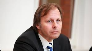 Ärger um Chef-Wechsel bei Eurawasser