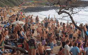 Little Beach on Maui Reopening – Hawaii News and Island Information
