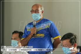 The penang general hospital (malay: Fap Selesaikan Tunggakan Gaji Berjumlah Rm12 Juta