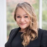 Lina Valdez's Instagram, Twitter & Facebook