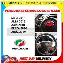 Proton logo 3d model.max.obj.3ds.fbx.c4d.lwo.lw via cgtrader.com. Myvi Logo Sticker Steering Price Promotion Jul 2021 Biggo Malaysia