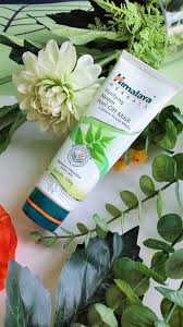 Himalaya Herbals Purifying Neem Peel Off Mask Review Glossnglitters Peel Off Mask Neem Skin Care Essentials