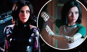 Alita Battle Angel Prevails In Lowest Earning President S Day Weekend In 18 Years Daily Mail Online Battle angel,' 'lego movie 2' to lead president's day weekend. alita battle angel prevails in lowest