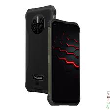 Doogee V11 Review: specs and features ...